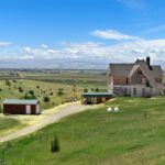 Belgrade MT 59714 - 2