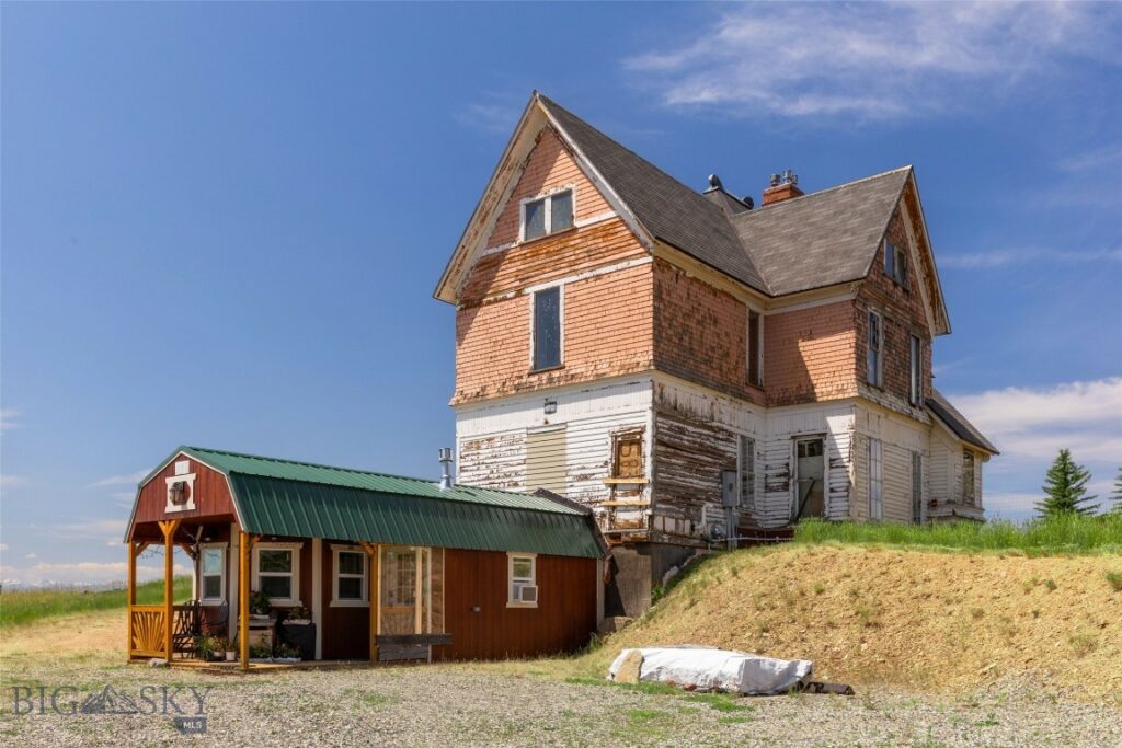 Belgrade MT 59714 - 17