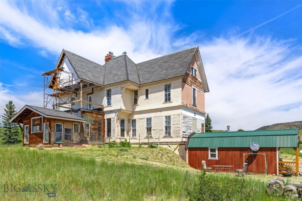 Belgrade MT 59714 - 18