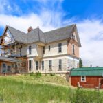 Belgrade MT 59714 - 18