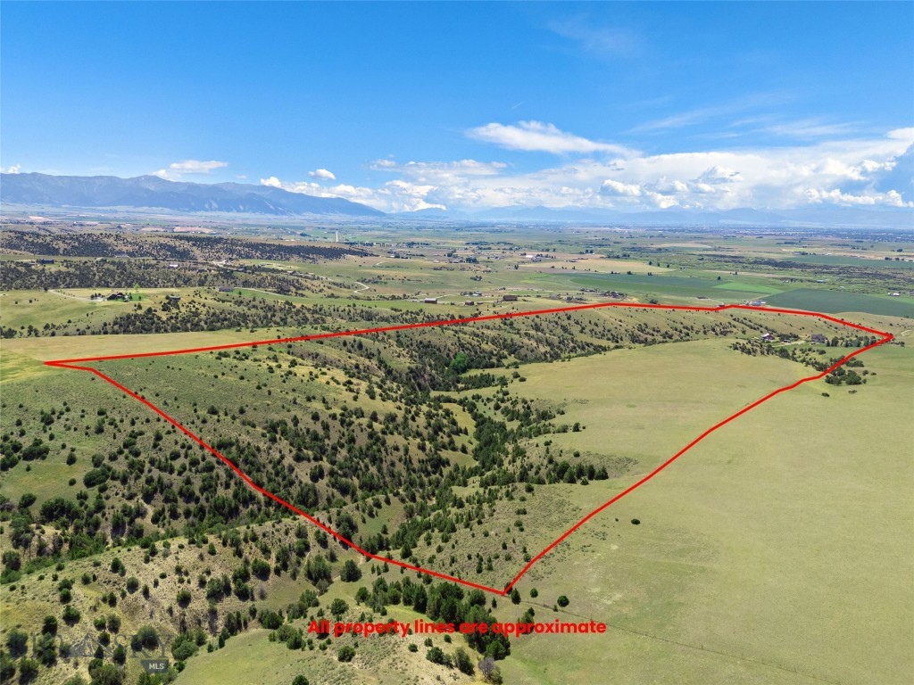 Belgrade MT 59714 - 4