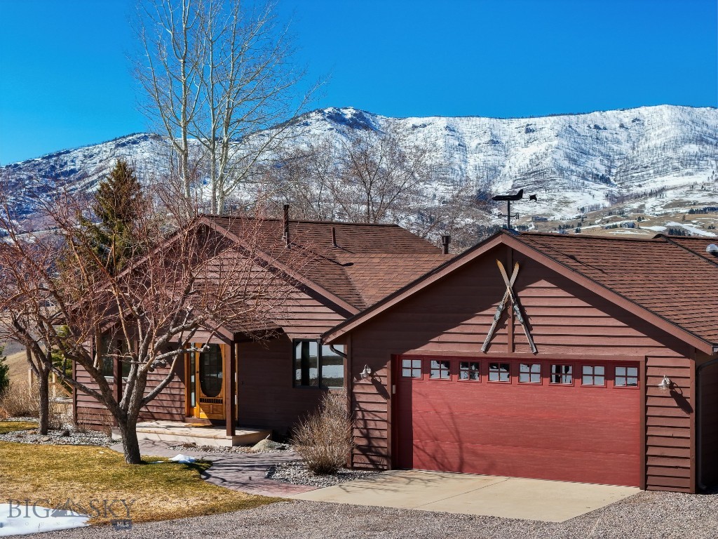 Bozeman MT 59715 - 1