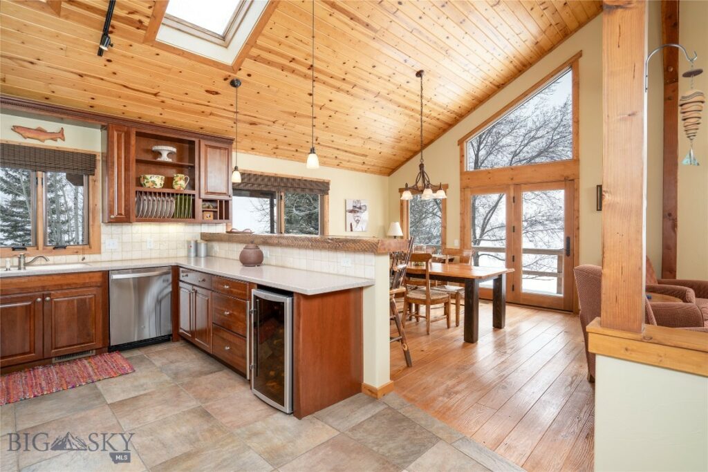 585 Bridger Woods Road