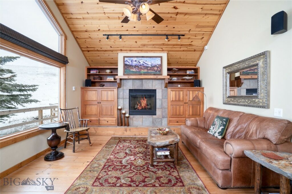 585 Bridger Woods Road