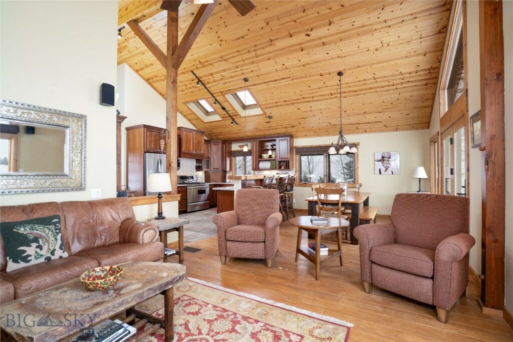 Bozeman MT 59715 - 7