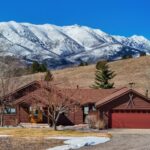 585 Bridger Woods Road