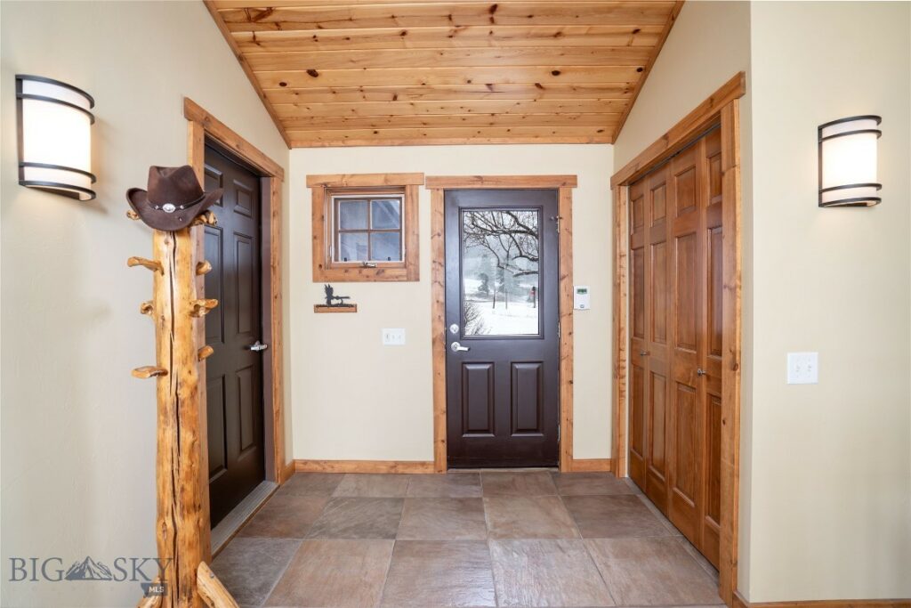 585 Bridger Woods Road