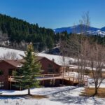 585 Bridger Woods Road
