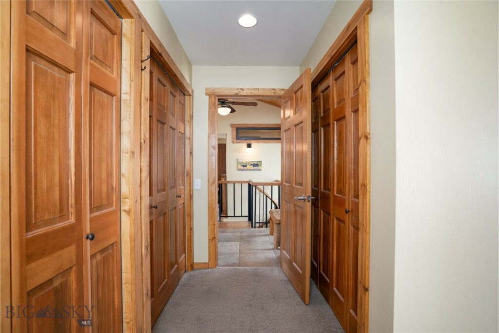 585 Bridger Woods Road