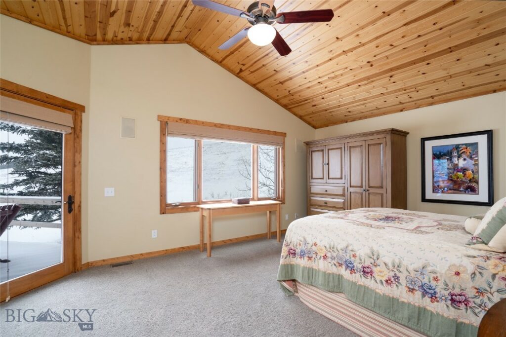 585 Bridger Woods Road