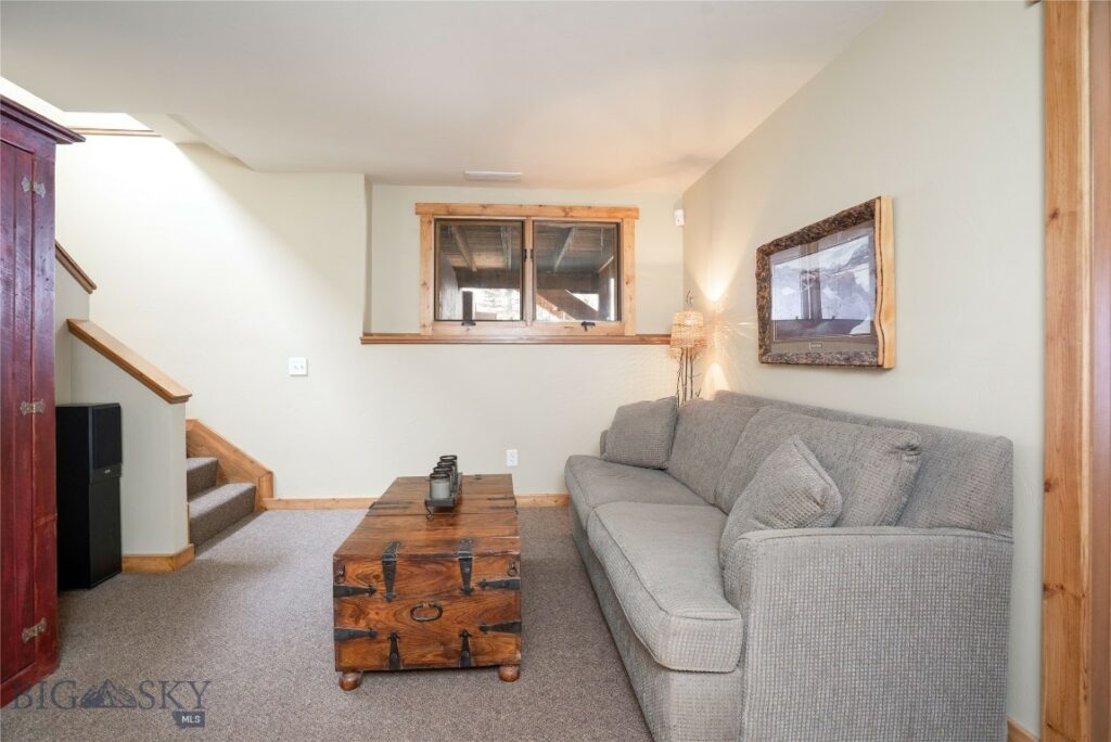 585 Bridger Woods Road