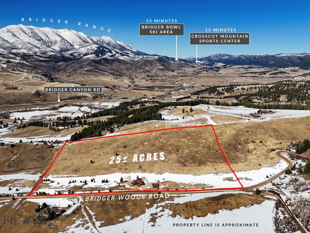 Bozeman MT 59715 - 3