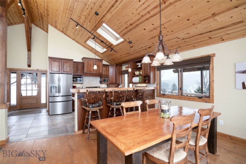 585 Bridger Woods Road