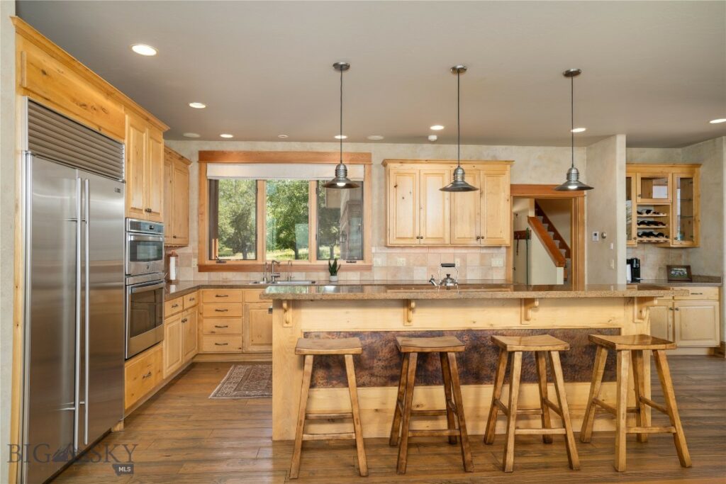 Bozeman MT 59715 - 7