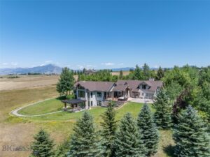 585 Wildrose Lane, Bozeman MT 59715