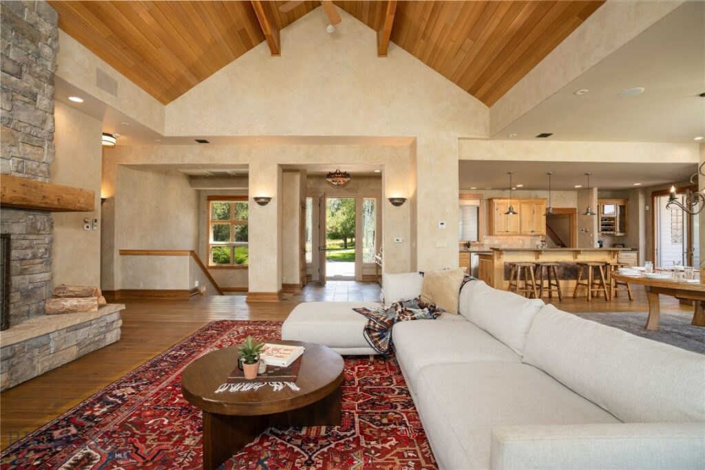 Bozeman MT 59715 - 5