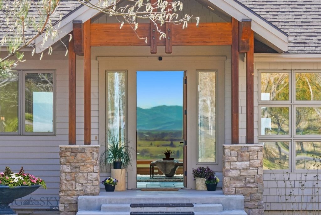 Bozeman MT 59715 - 6
