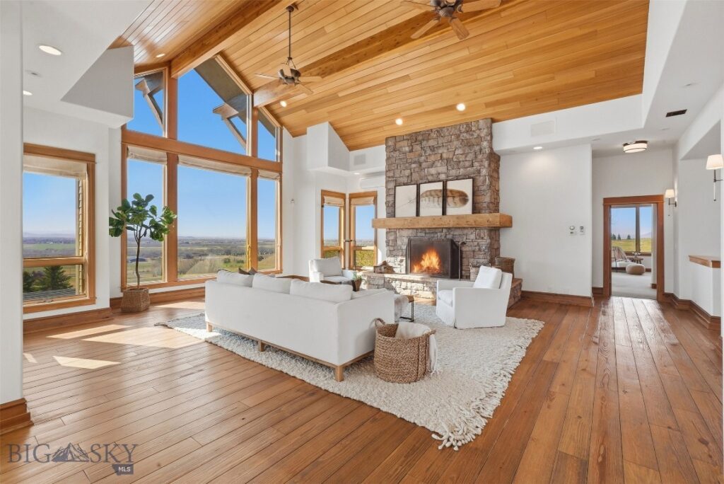Bozeman MT 59715 - 7