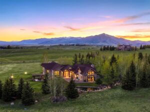 585 Wildrose Lane, Bozeman MT 59715