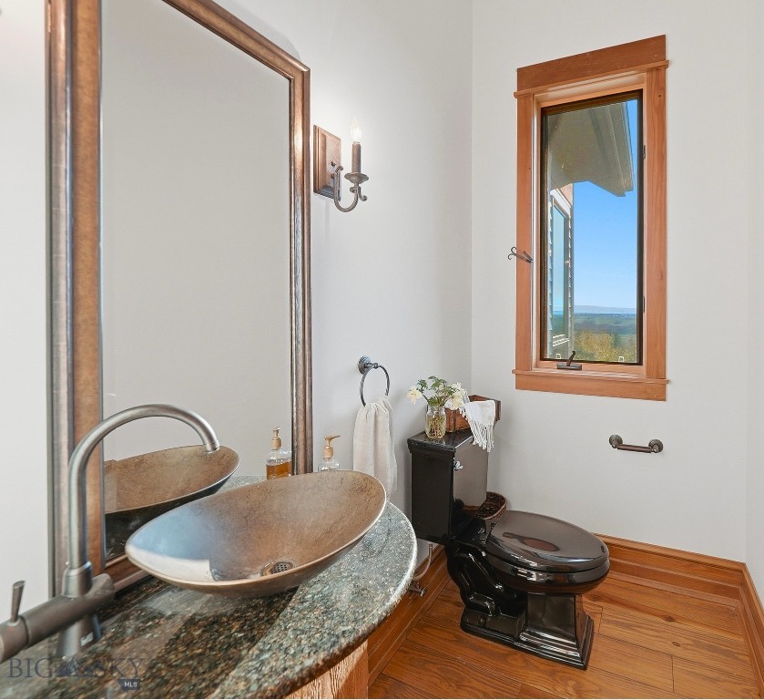 Bozeman MT 59715 - 19