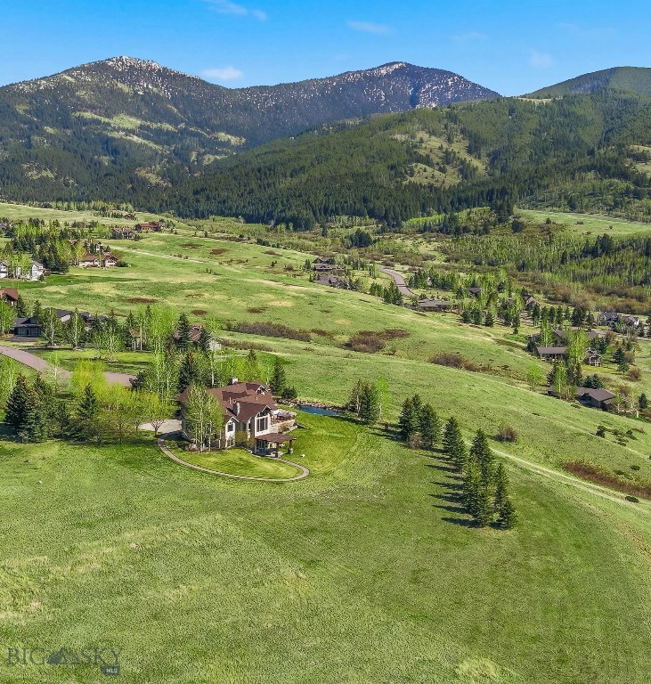 Bozeman MT 59715 - 4