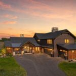 589 Tillyfour Road