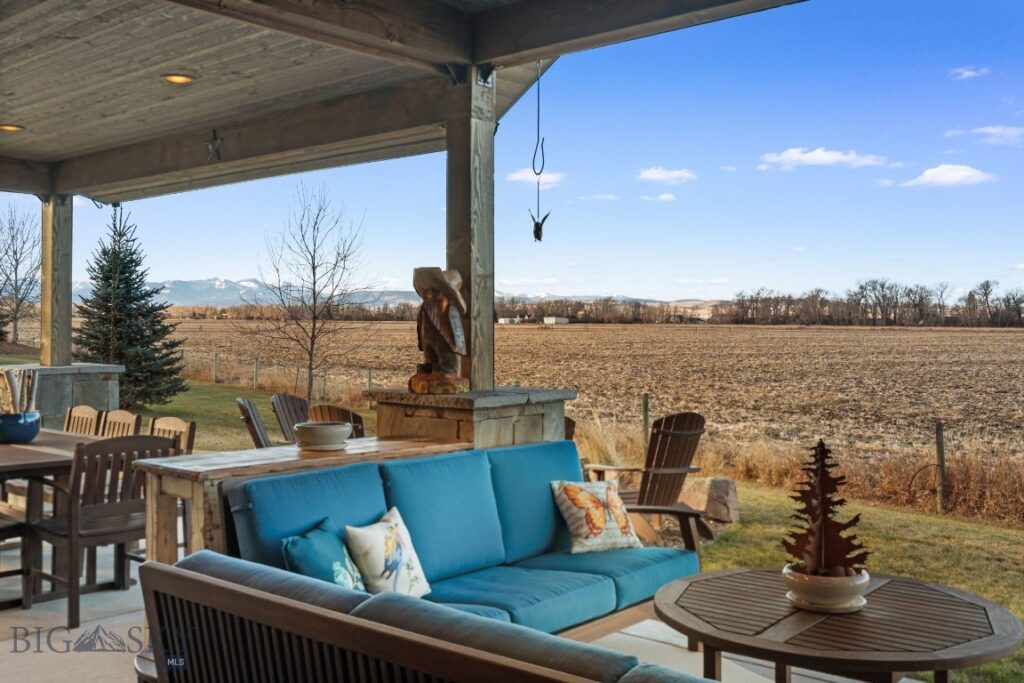 Bozeman MT 59718 - 22
