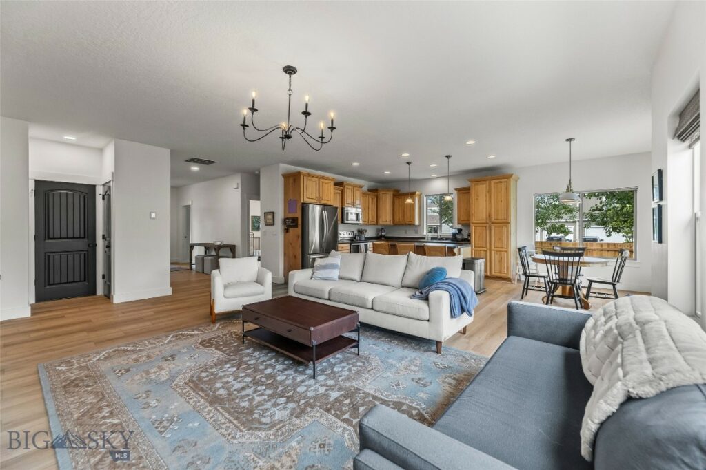 Bozeman MT 59718 - 9