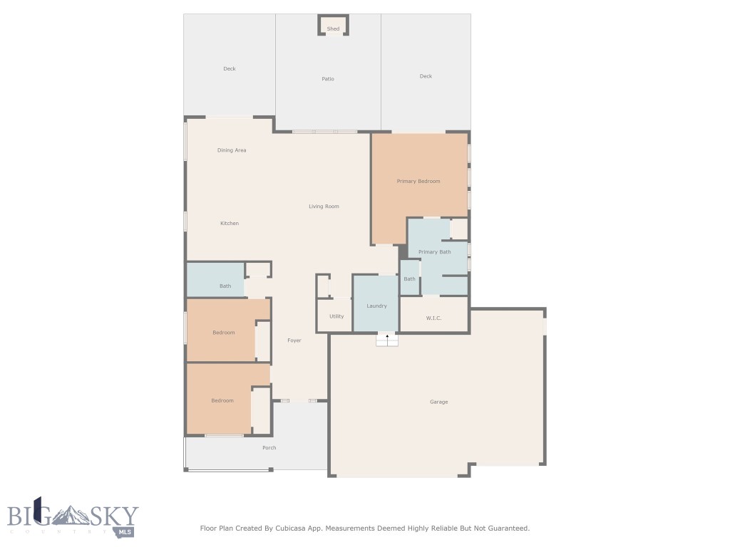 Bozeman MT 59718 - 4