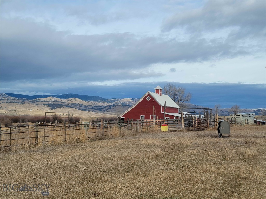 Boulder MT 59632 - 3