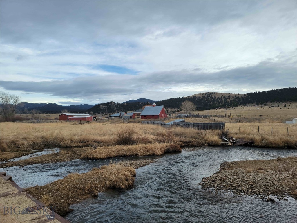 Boulder MT 59632 - 5