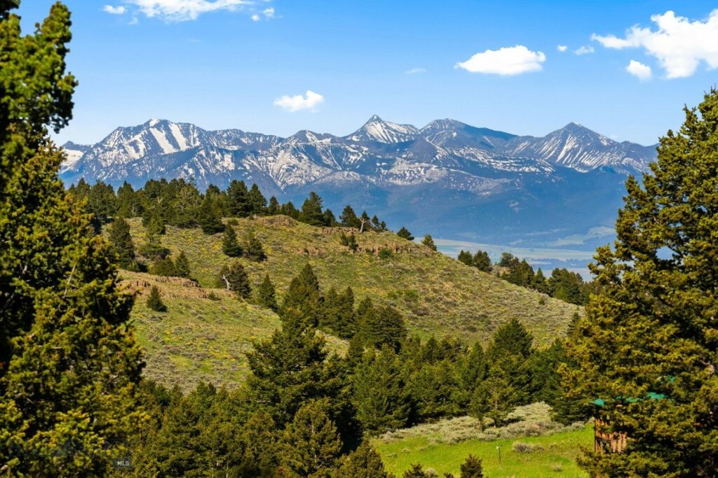 Bozeman MT 59715 - 1