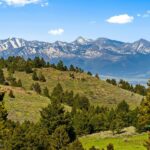 Bozeman MT 59715 - 1