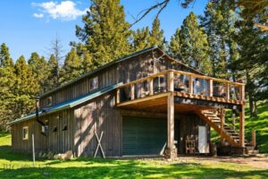 590 Middle Skunk Creek, Bozeman MT 59715