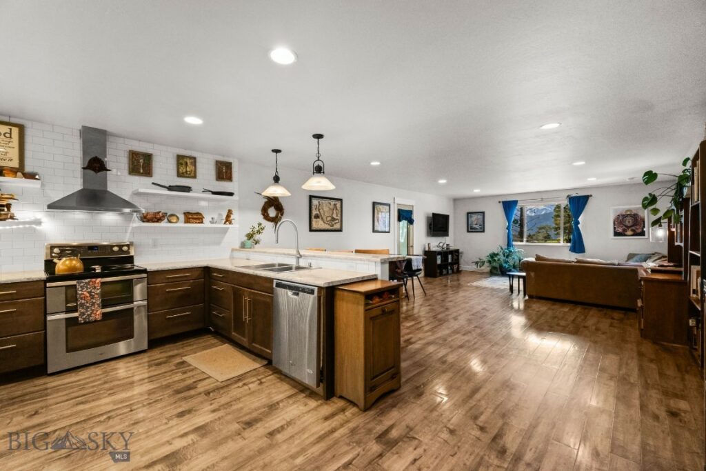 Bozeman MT 59715 - 4