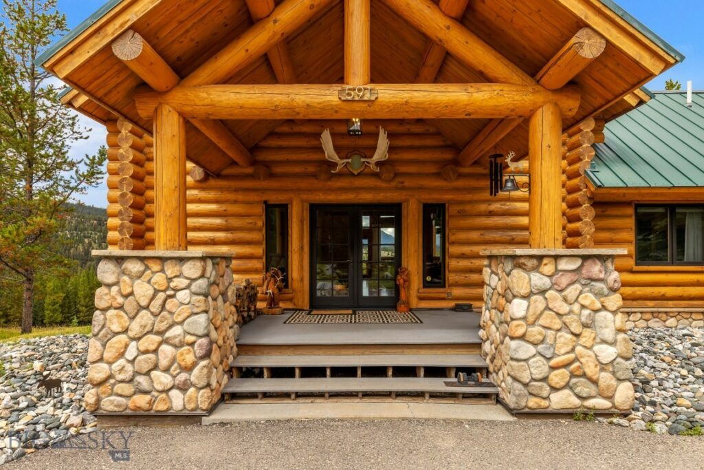 Big Sky MT 59730 - 25