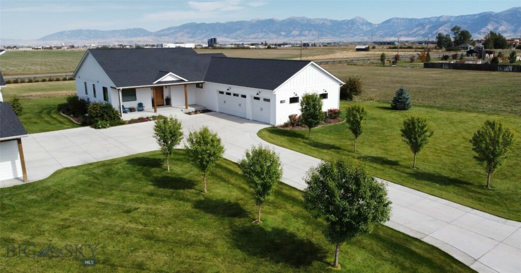 Bozeman MT 59718 - 2