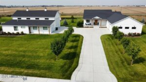 592 Stewart Loop, Bozeman MT 59718