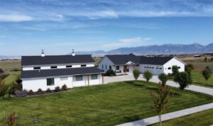 592 Stewart Loop, Bozeman MT 59718