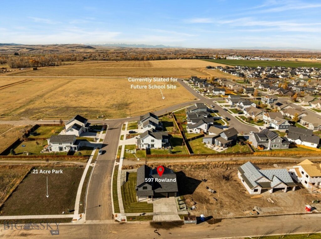 Bozeman MT 59718 - 1