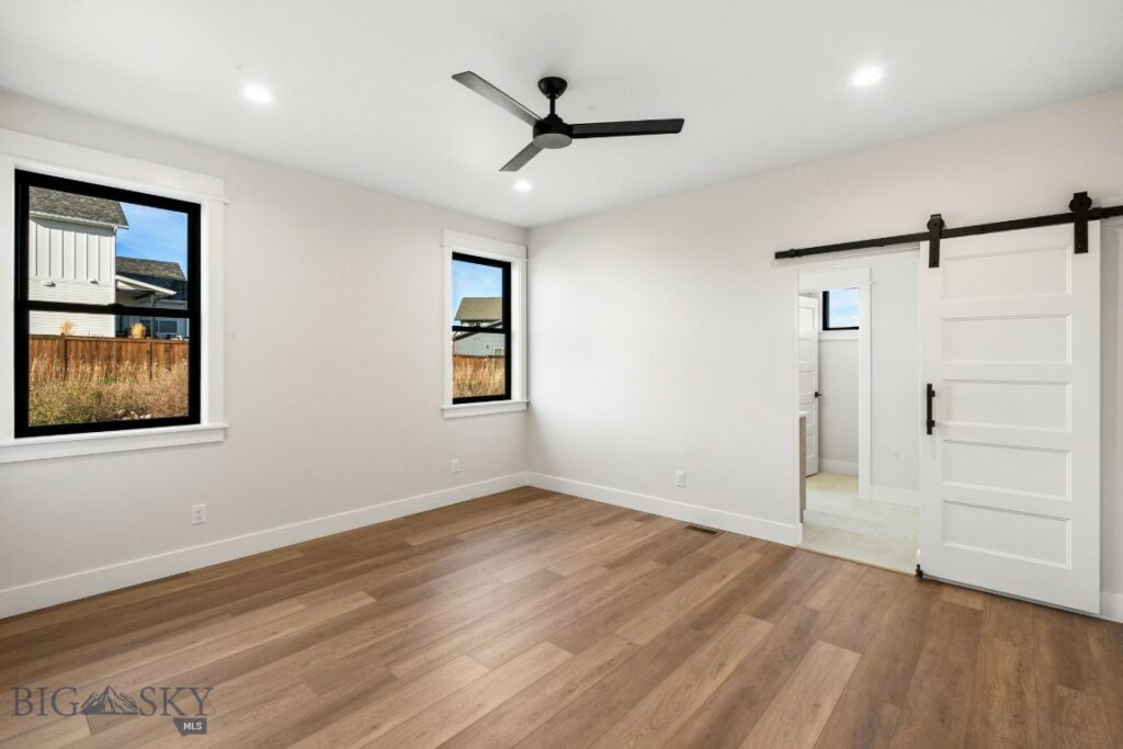 Bozeman MT 59718 - 8