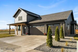 597 Rowland Road, Bozeman MT 59718