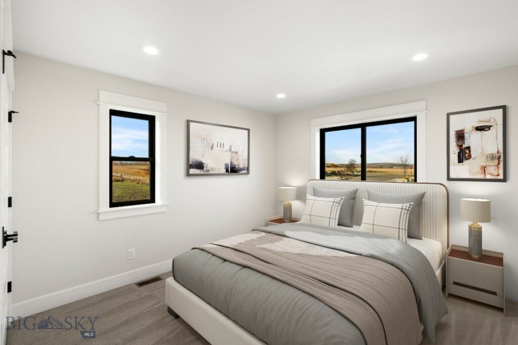 Bozeman MT 59718 - 19