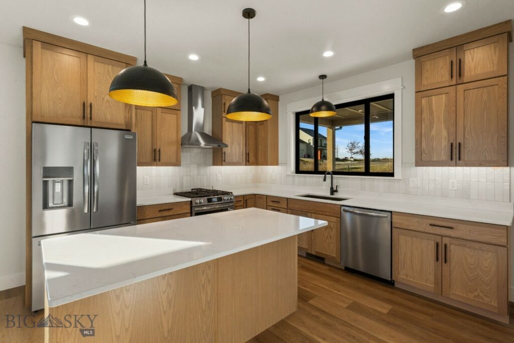 Bozeman MT 59718 - 4