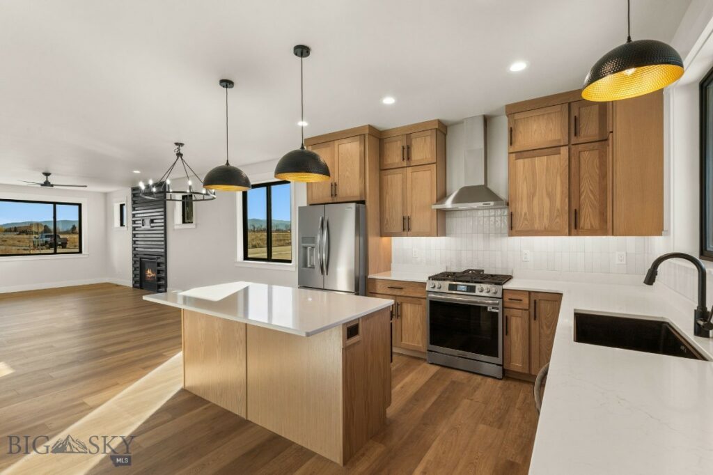 Bozeman MT 59718 - 5