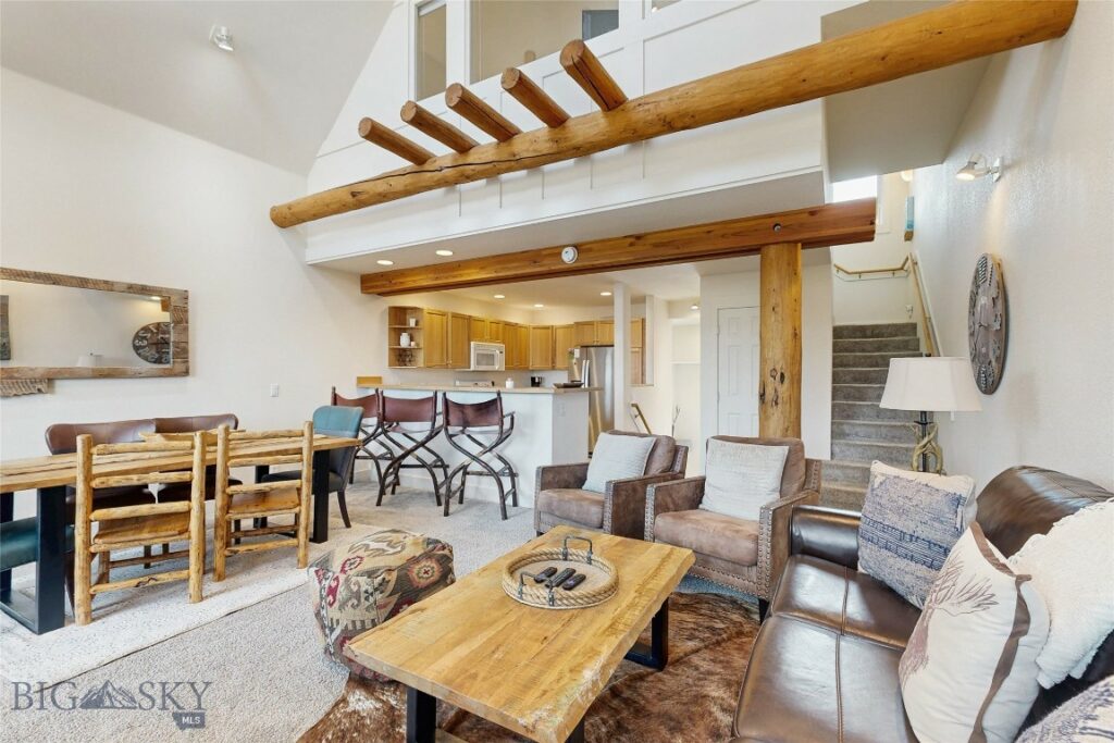 Big Sky MT 59716 - 1