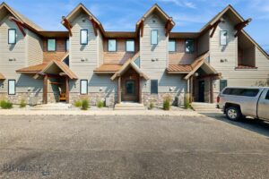 6 Saddle Ridge Road, Big Sky MT 59716