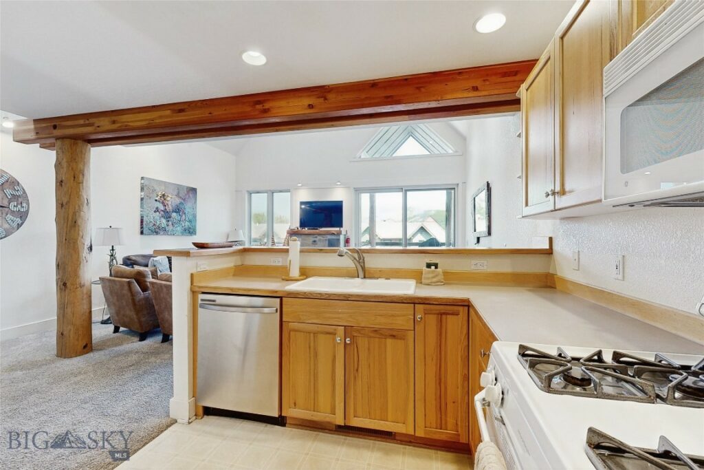 Big Sky MT 59716 - 5