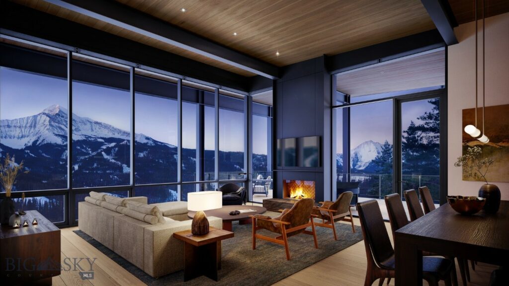 Big Sky MT 59716 - 1