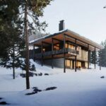 6 Boone Trail